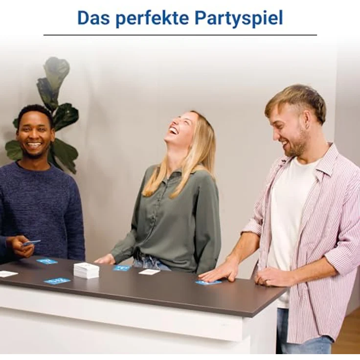 Ravensburger That's not a hat - Incognito, Brettspiel mit 110 Karten und Regeln für unvergessliche Partien – Bild 2