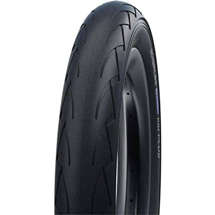 Schwalbe Kid Plus Kinderwagen Drahtreifen - 12x1. 75 Zoll - PunctureGuard.