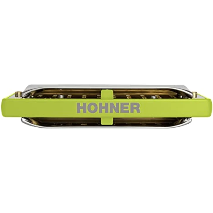 HOHNER Mundharmonika, Rocket-amp, E – Bild 2
