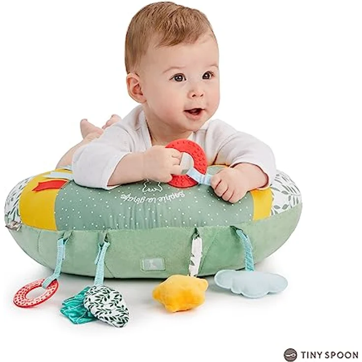 Sophie die Giraffe Cozy Play Spielkissen – Bild 4