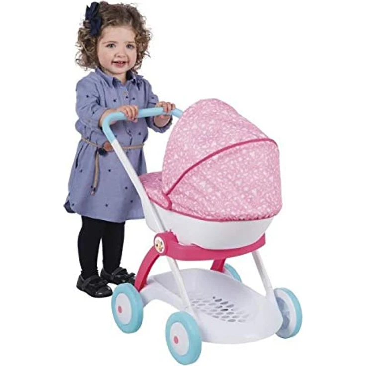 DP PRAM – Bild 1