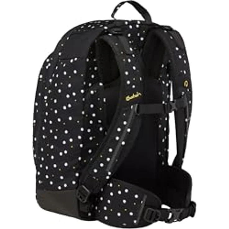 Satch Schulrucksack satch air, ökofreundlich, robustes Polyester, dynamischer Schulalltag – Bild 8