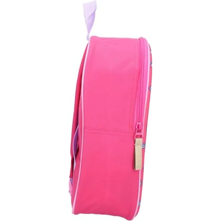 Vadobag Rucksack 3D Hello Kitty Another Dimension, Kindergartenrucksack mit 3D-Effekt, 32 x 26 x 11 cm – Bild 4