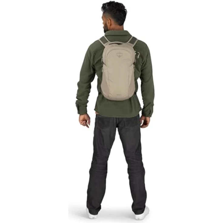 Osprey Daylite black - Größe 13 Liter – Bild 14