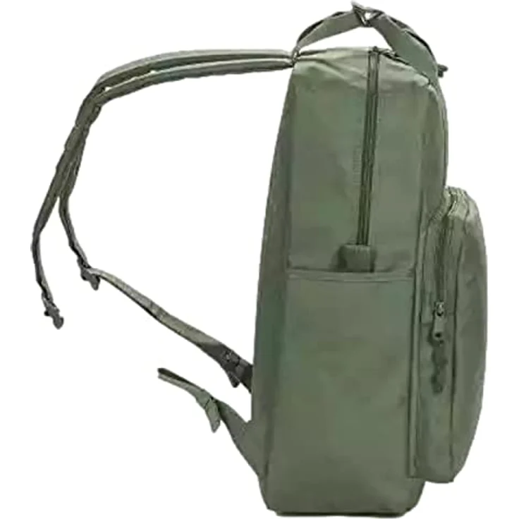 LEVIS FOOTWEAR AND ACCESSORIES L-Pack Large, Unisex, Bottle Green, Bottle Green – Bild 3