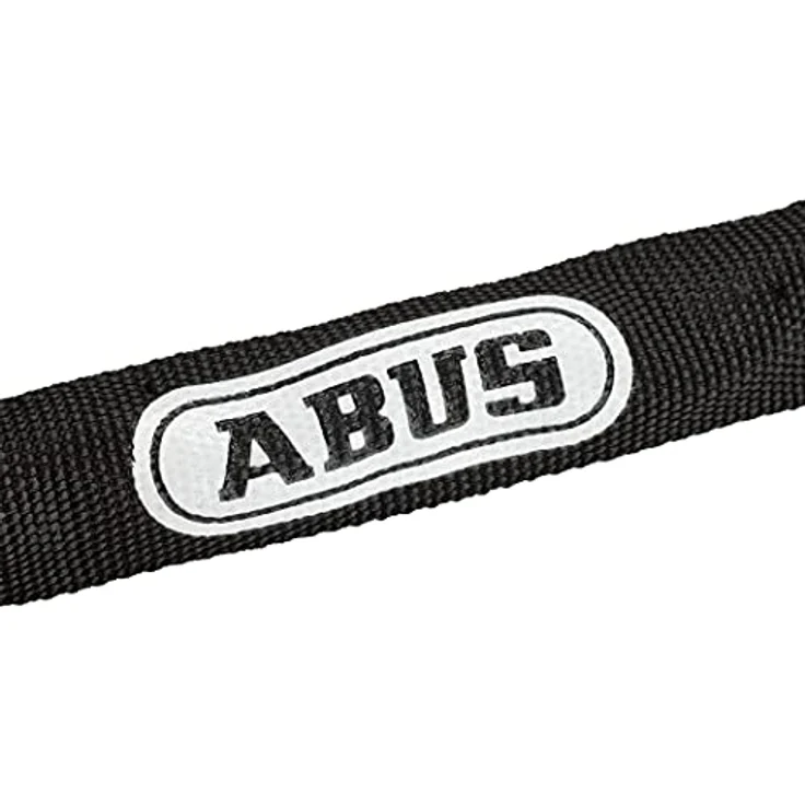 ABUS 4804K Kettenschloss- schwarz- Level 4 – Bild 6