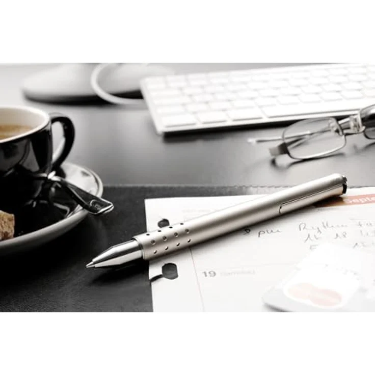 LAMY Tintenroller Swift Black Forest - Special Edition - Preisvergleich – Bild 5