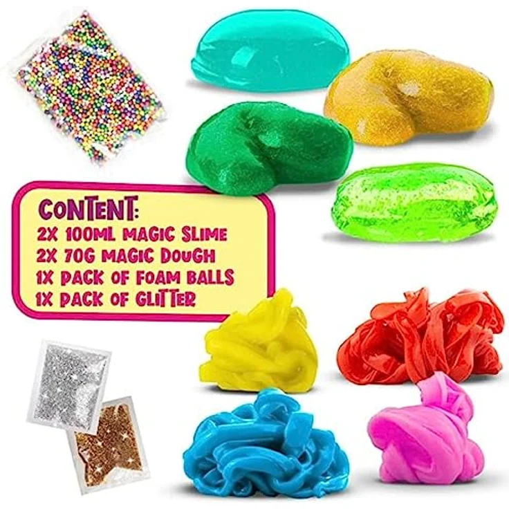Mix Compound Fun Box – Bild 2