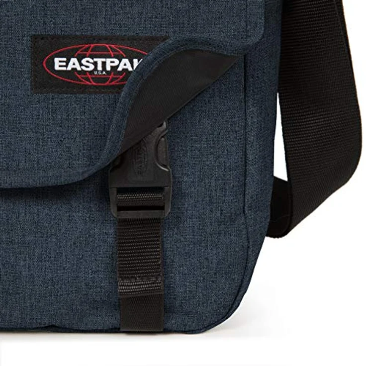 Eastpak DELEGATE + triple denim – Bild 7