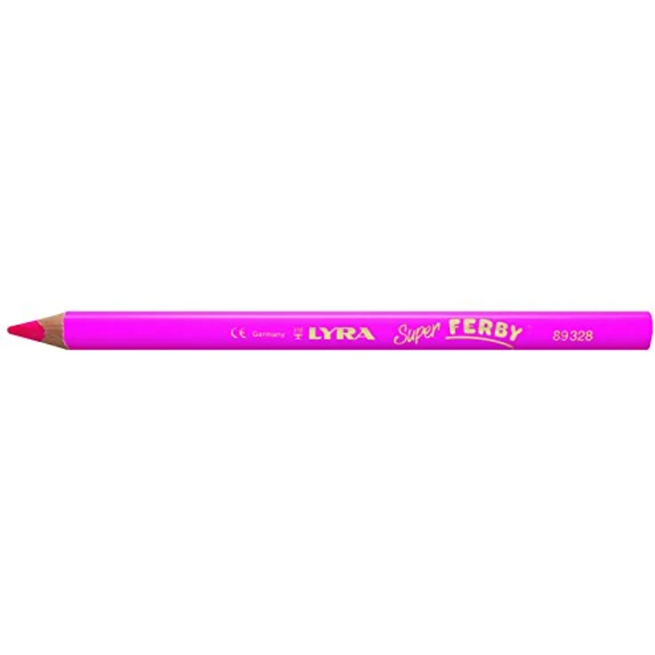 Lyra Super Ferby Neon – Bild 3