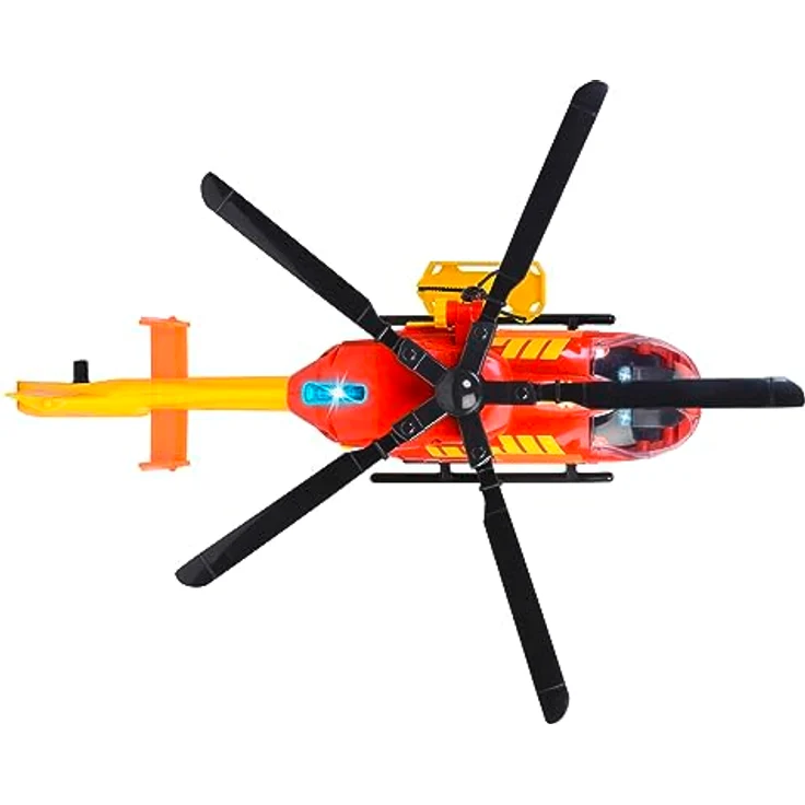 Ambulance Helicopter – Bild 4