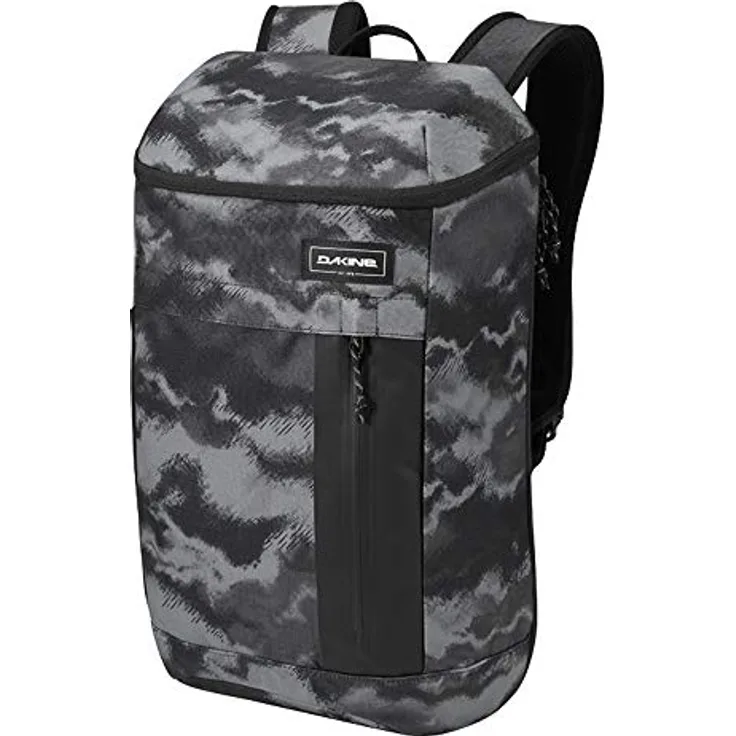 Dakine Laptop Rucksack Concourse 25l Dark Ashcroft Camo