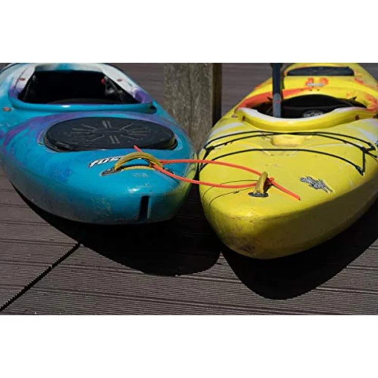 Hiplok Hiplok Z-Lok (Single) 40cm Durchmesser - Orange. – Bild 10