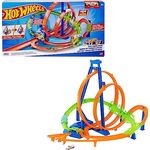 Hot Wheels HNL97 Fahrzeuge, Mehrfarbig