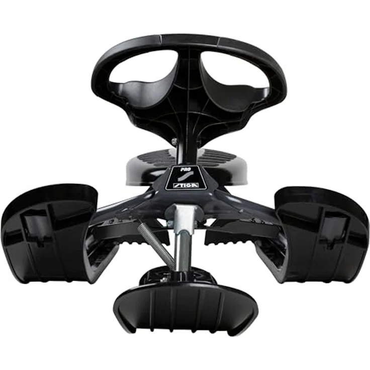 STIGA Snow Racer Graphite Grey - Preisvergleich – Bild 6