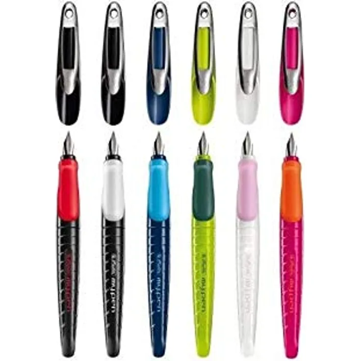 Füllhalter My.Pen Feder M Sortiert