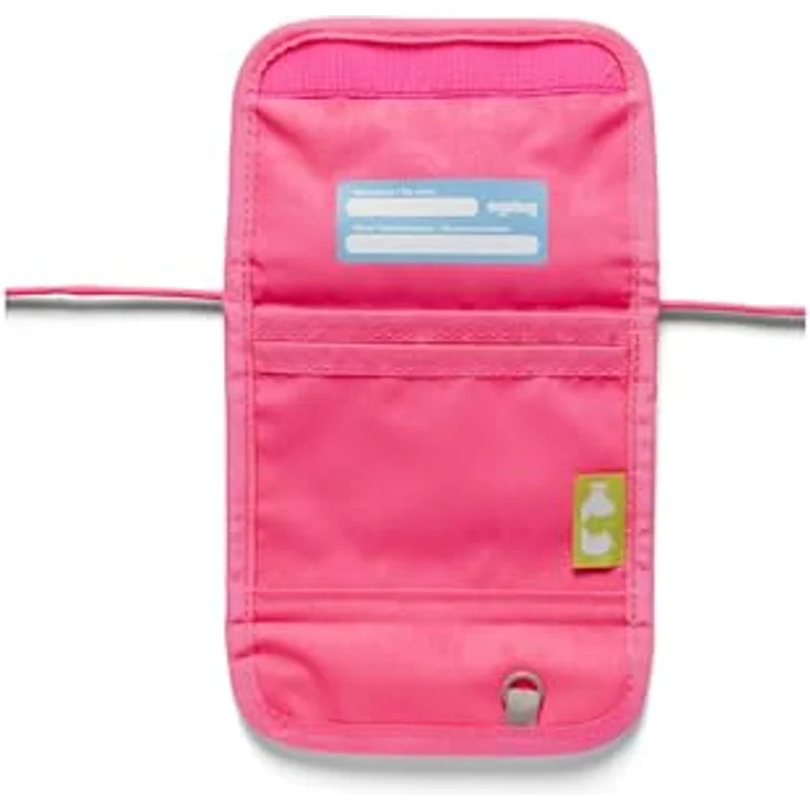 ergobag Brustbeutel KuntBärbuntes Einhorn – Bild 4