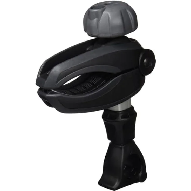 Thule Rahmen-Haltearm für 1. Rad, 122mm kompatibel mit Thule 924/926, Fahrradanhänger Zubehör