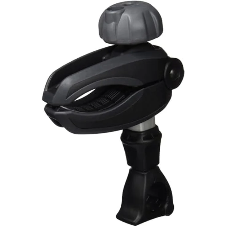 Thule Rahmen-Haltearm für 1. Rad, 122mm kompatibel mit Thule 924/926, Fahrradanhänger Zubehör – Bild 1