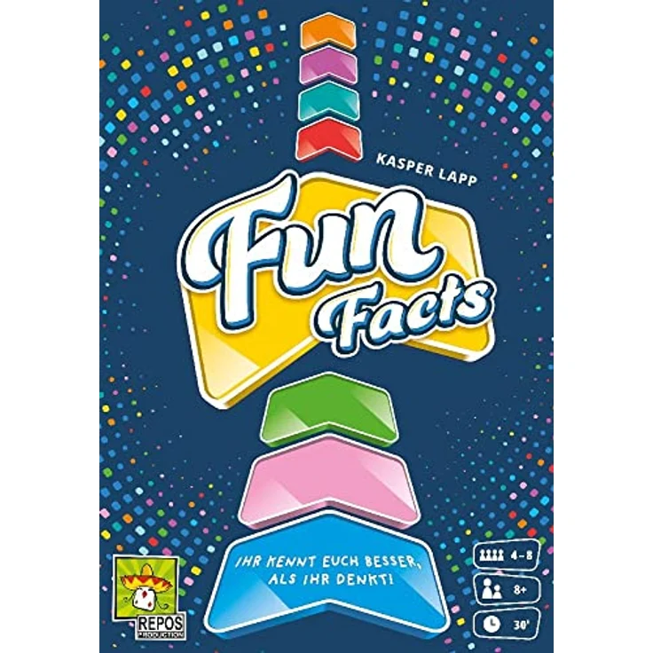 Fun Facts – Bild 2