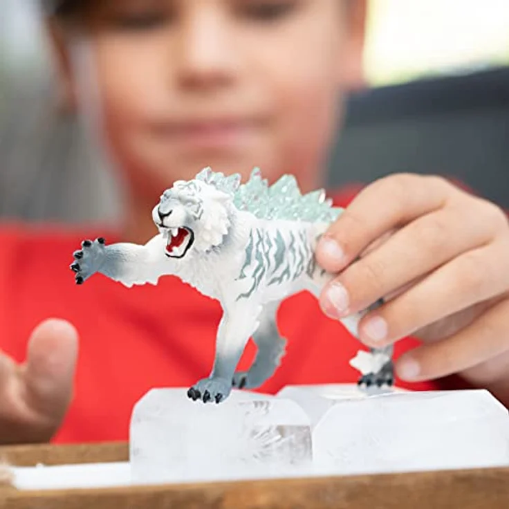 Schleich® 70147 Eistiger – Bild 3