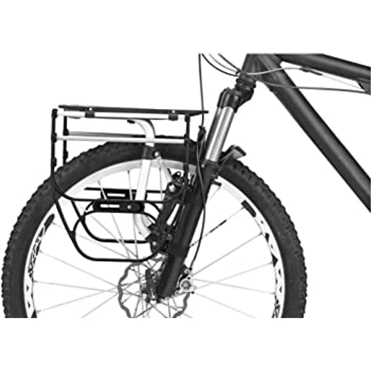 Thule Pack 'n Pedal Side Frames Seitenrahmen Gepäckträger BLK – Bild 5