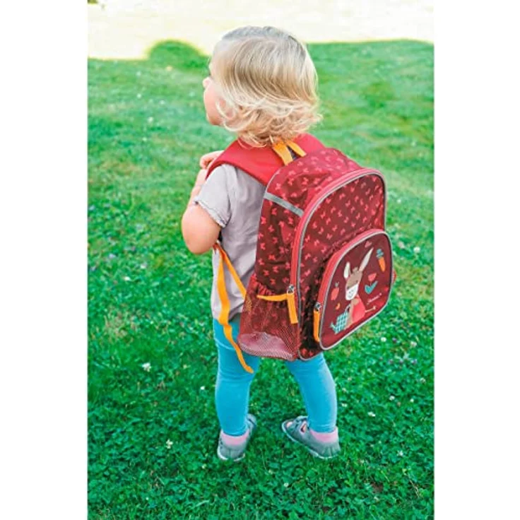 Sterntaler Funktions-Rucksack Emmily – Bild 3