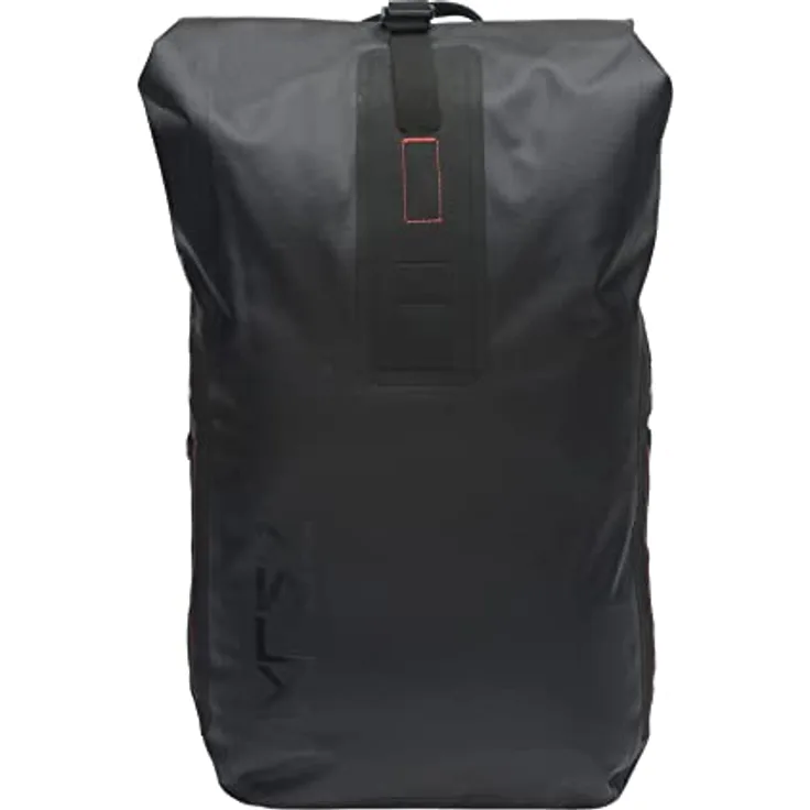 New Looxs Unisex-Adult Varo Backpack, Grey, 22 Liter