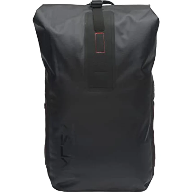 New Looxs Unisex-Adult Varo Backpack, Grey, 22 Liter – Bild 1