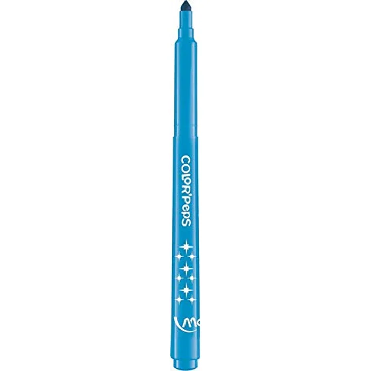 Maped M845022 Faser Color Peps, 24er Set Filzstifte im Kartonetui – Bild 5