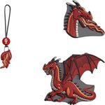Step by Step Magic Mags Dragon Drako