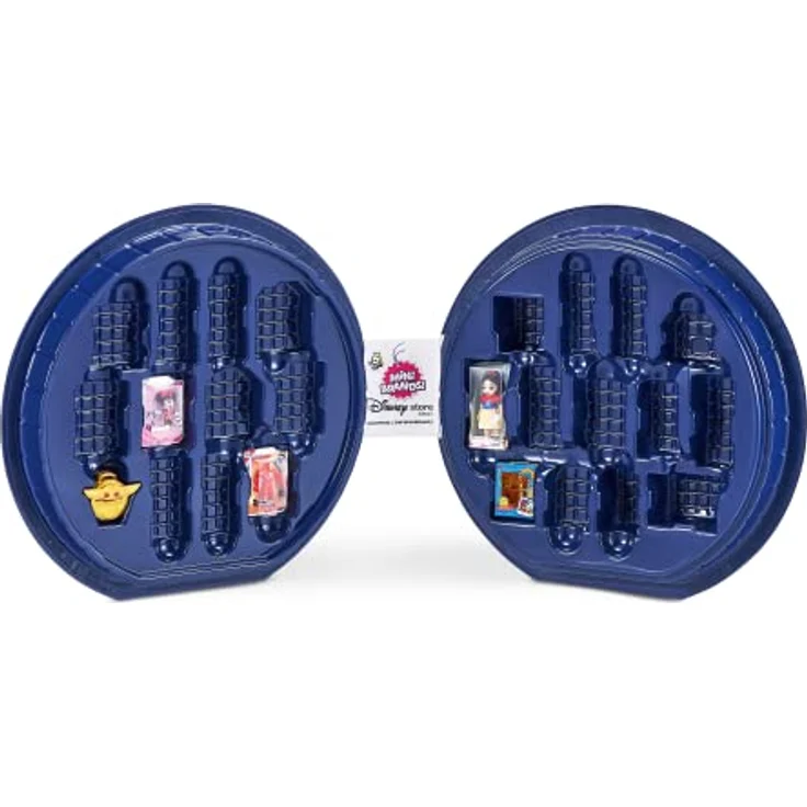 5 Surprise - Disney Brands - Serie 1 - Collectors Case – Bild 6
