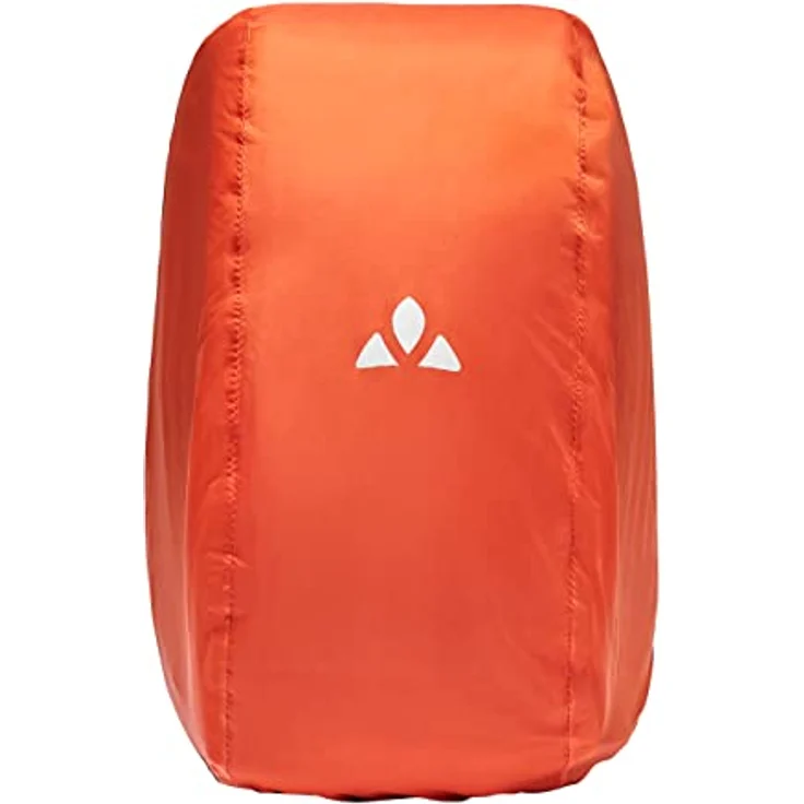 Vaude Puck 10 Kinderrucksack, 38 cm in Pastell-Lila, 100% Polyester, ideal für den Kindergarten – Bild 6