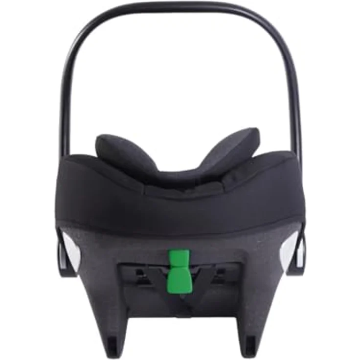 Avionaut Pixel PRO 2.0C Cloud Care Babyschale, 0-13 Monate, Schwarz – Bild 4