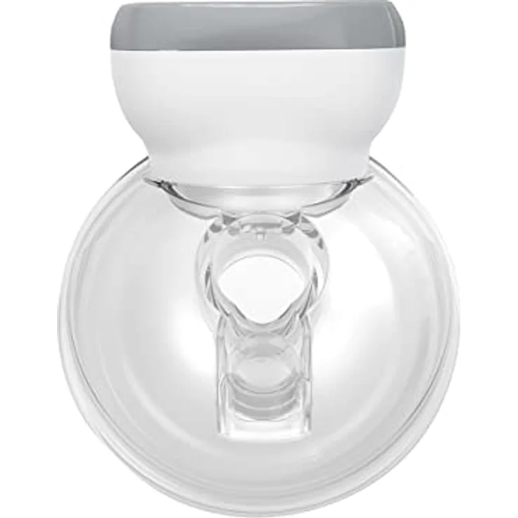 Babyono BABY ONO 1000 breast pump - SHELLY ELECTRIC SHELLY ELECTRIC BREAST PUMP - WITHOUT HANDS – Bild 4