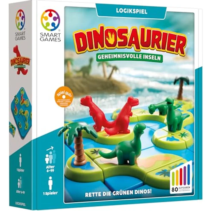 Dinosaurier - Geheimnisvolle – Bild 2