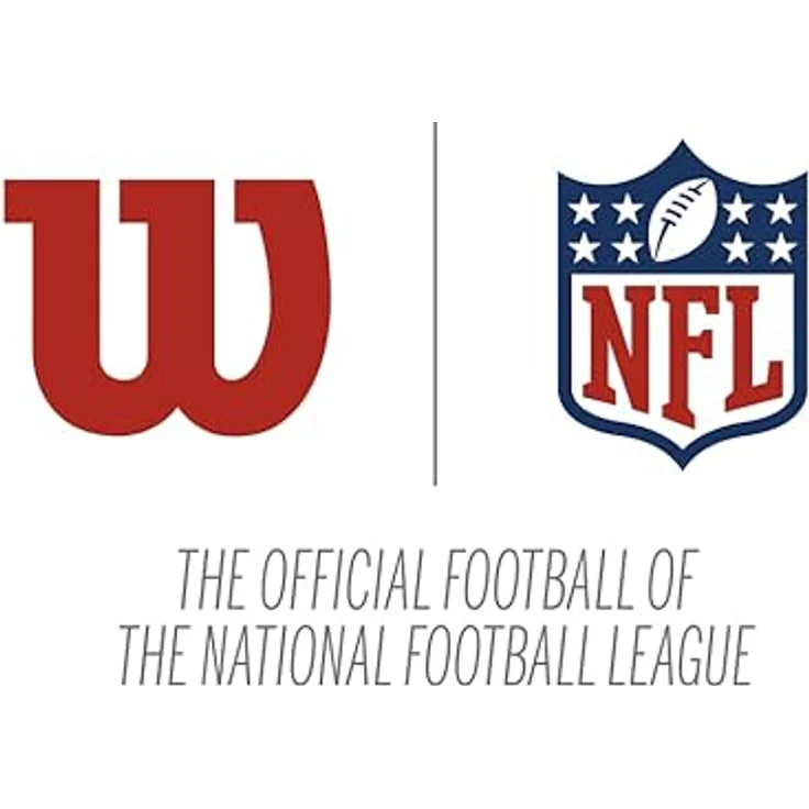 American Football - NFL Junior Throwback - mit 32 Team Logos – Bild 3