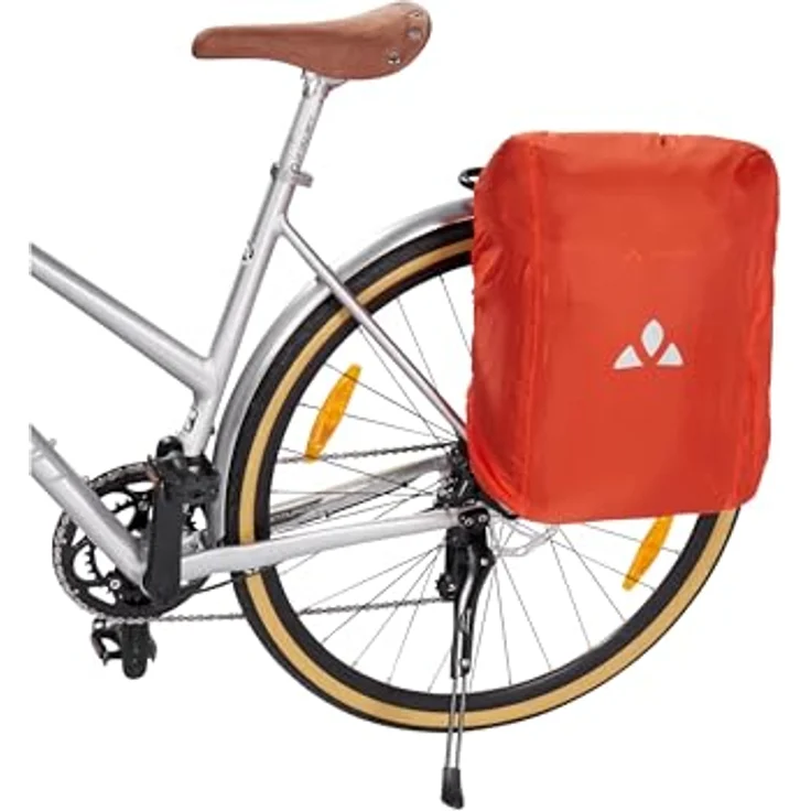 Vaude CityShop Bike, black – Bild 2