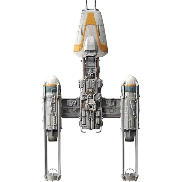 Star Wars Y-wing Starfighter 1:72 – Bild 3