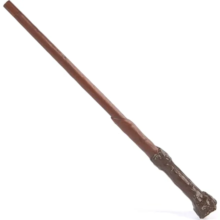 Spin Master Harry Potter Zauberstab, Zauberstab mit Vibrationseffekt und Sound, 31 cm, für Kinder ab 6 Jahren – Bild 8