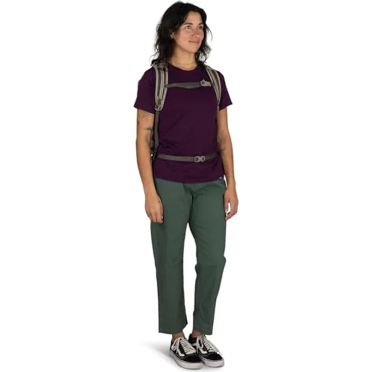 Osprey Daylite black - Größe 13 Liter – Bild 12