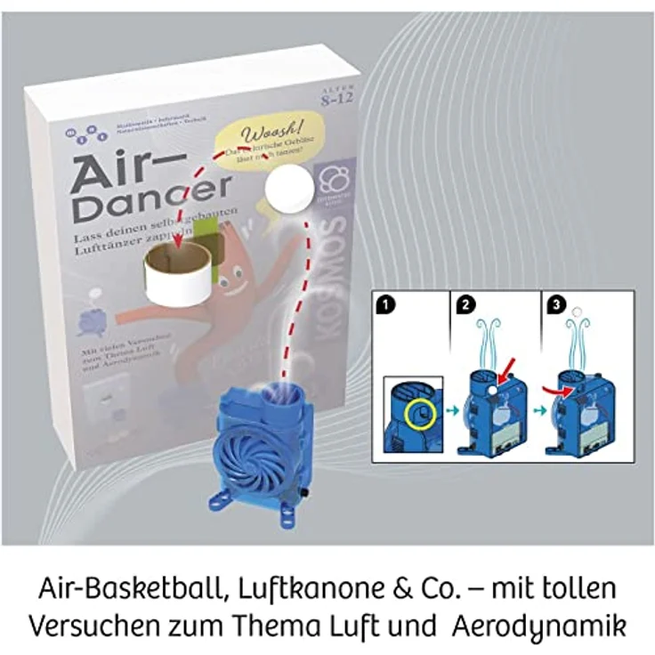 Air Dancer – Bild 4