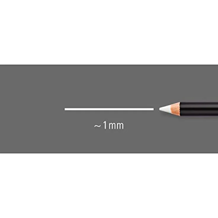 STAEDTLER 108 20-3 Lumocolor glasochrom Trockenmarker, 12 Stück im Kartonetui permanent, blau – Bild 4