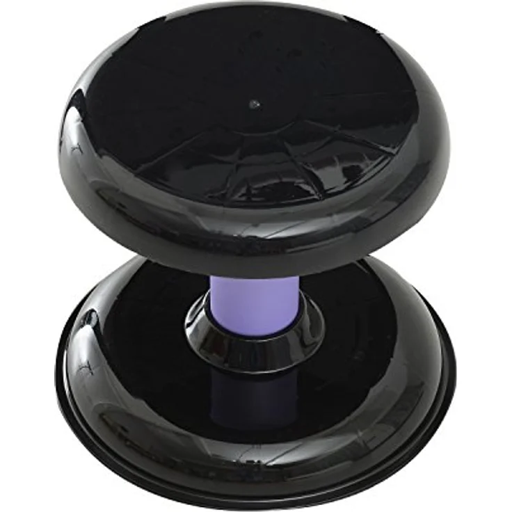 Kinderklavier inklusive Hocker (Farbe: schwarz) - Preisvergleich – Bild 9
