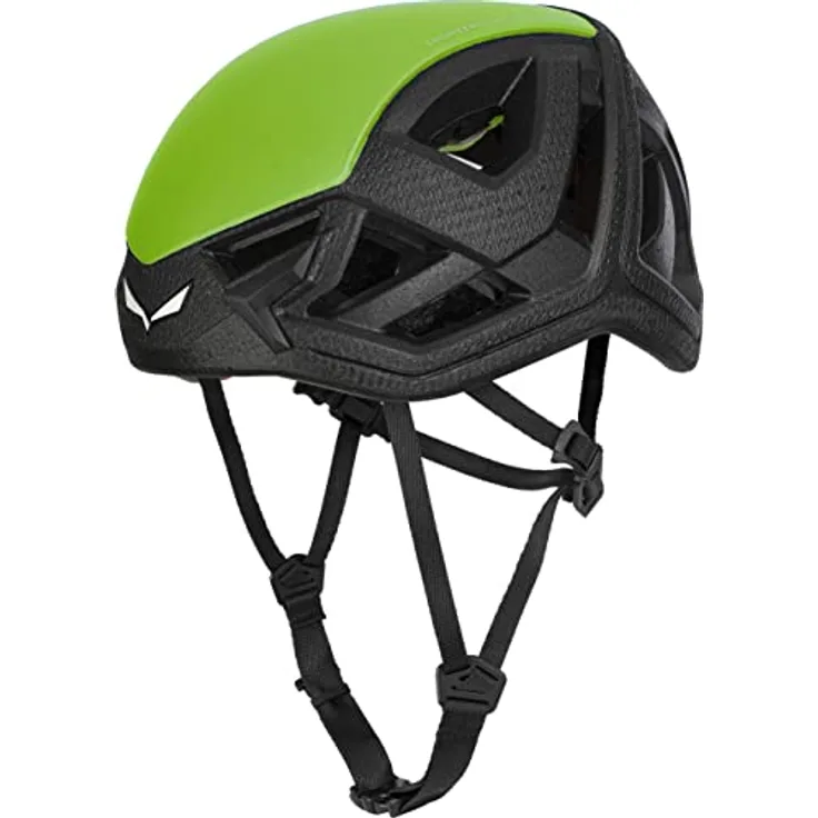 SALEWA Unisex Erwachsene Piuma 3.0 Helmet, Grün (Verde), XL