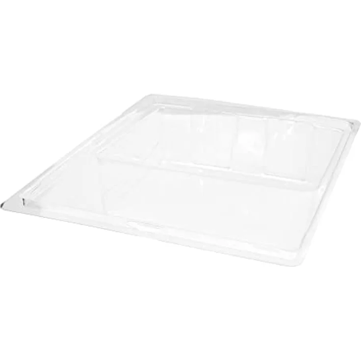 Morax Blister Delux MS-18367, PVC Aufbewahrungsbox für Master of the Universe Origins Deluxe Figuren, 32 x 24,5 x 8 cm – Bild 5