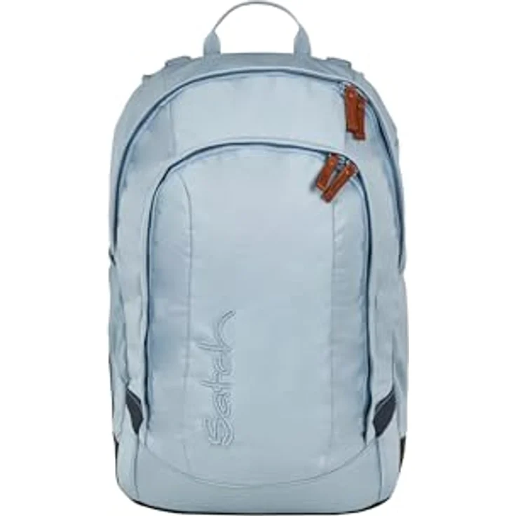 Satch air Schulranzen, gepolstert mit 26L Stauraum, Laptopfach, standfest, ab 5. Klasse – Bild 1