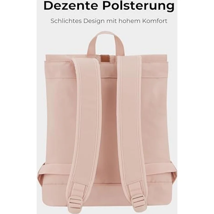 Johnny Urban Mia rosa-braun – Bild 9