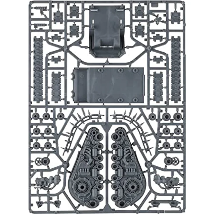Games Workshop 43-52 Plagueburst Crawler – Bild 8