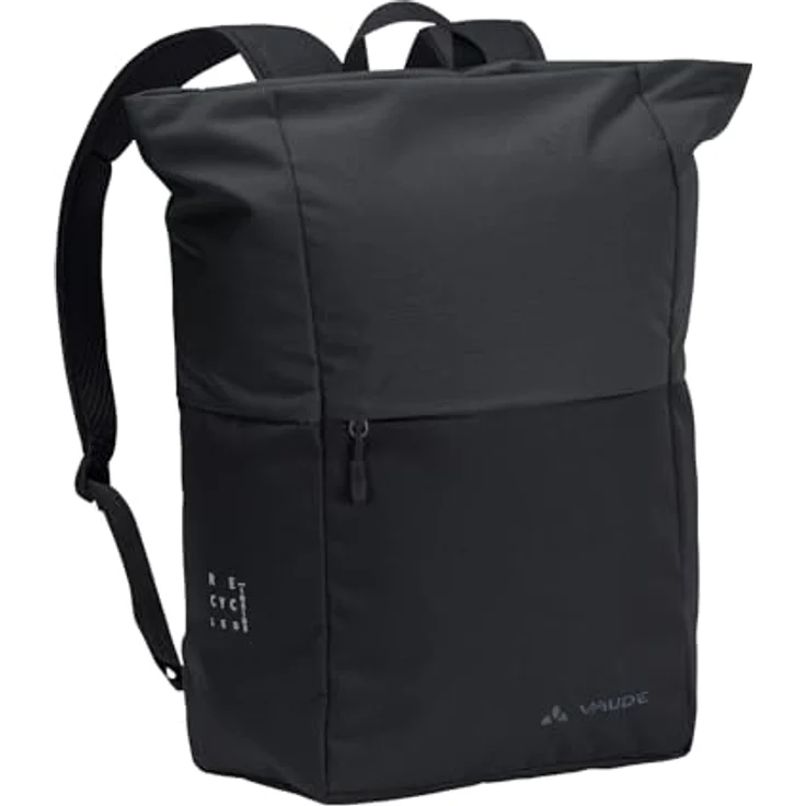 VAUDE Wanderrucksack Wala, umweltfreundlich hergestellt, mit gepolstertem Tabletfach und wasserabweisend – Bild 1